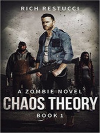 Enlarge image Cover: Chaos Theory - Tantor Media, Inc