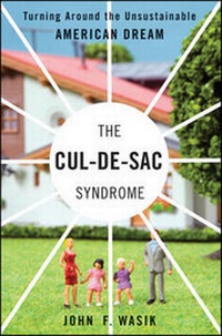 Bild vergrößern Bild: The Cul-de-Sac Syndrome - Bloomberg Press
