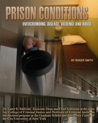 Abbildung von: Prison Conditions - Mason Crest Publishers