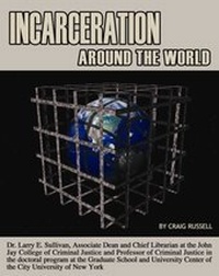 Abbildung von: Incarceration Around the World - Mason Crest Publishers