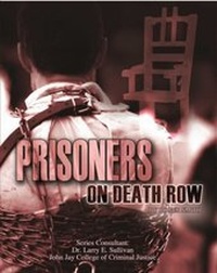 Abbildung von: Prisoners on Death Row - Mason Crest Publishers