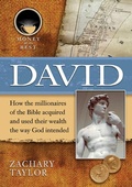 Cover: David - Simon + Schuster LLC