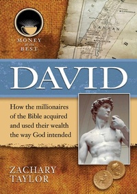 Enlarge image Cover: David - Simon + Schuster LLC