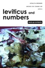 Cover: Leviticus and Numbers - Fortress Press,U.S.