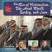 Abbildung von: The Rise of Nationalism - Mason Crest Publishers