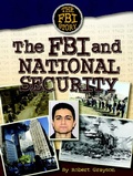 Cover: The FBI and National Security - Mason Crest Publishers