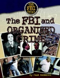 Cover: The FBI and Organized Crime - Mason Crest Publishers