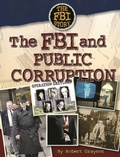 Cover: The FBI and Public Corruption - Simon + Schuster Inc.