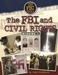 Cover: The FBI and Civil Rights - Mason Crest Publishers