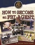 Cover: How to Become an FBI Agent - Mason Crest Publishers