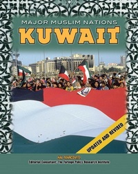 Enlarge image Cover: Kuwait - Simon + Schuster Inc.