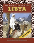 Cover: Libya - Mason Crest Publishers