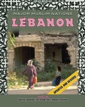 Cover: Lebanon - Simon + Schuster Inc.