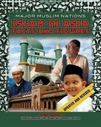 Abbildung von: Islam in Asia - Mason Crest Publishers