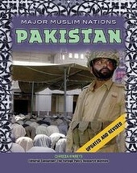 Abbildung von: Pakistan - Mason Crest Publishers