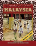 Cover: Malaysia - Simon + Schuster Inc.