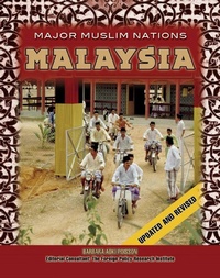 Enlarge image Cover: Malaysia - Simon + Schuster Inc.
