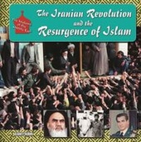 Abbildung von: The Iranian Revolution and the Resurgence of Islam - Mason Crest Publishers