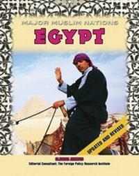 Abbildung von: Egypt - Mason Crest Publishers