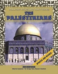 Abbildung von: Palestinians - Mason Crest Publishers