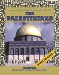 Cover: Palestinians - Mason Crest Publishers
