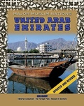 Cover: United Arab Emirates - Simon + Schuster Inc.