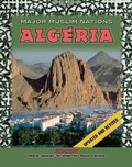 Cover: Algeria - Mason Crest Publishers