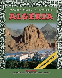 Enlarge image Cover: Algeria - Mason Crest Publishers