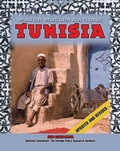 Cover: Tunisia - Mason Crest Publishers