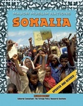 Cover: Somalia - Simon + Schuster Inc.