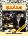 Cover: Qatar - Simon + Schuster Inc.