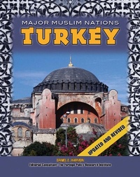 Enlarge image Cover: Turkey - Simon + Schuster Inc.