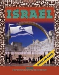 Cover: Israel - Simon + Schuster Inc.