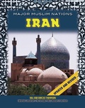 Cover: Iran - Simon + Schuster Inc.