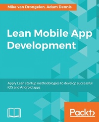 Enlarge image Cover: Lean Mobile App Development - Packt Publishing