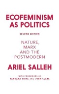 Cover: Ecofeminism as Politics - Zed Books Ltd