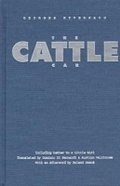 Cover: The Cattle Car - Northwestern University Press