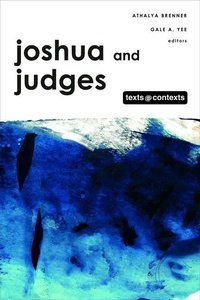 Enlarge image Cover: Joshua and Judges - Fortress Press,U.S.