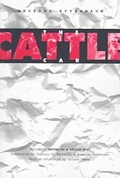 Cover: The Cattle Car - Northwestern University Press
