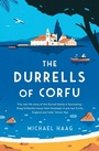 Cover: The Durrells of Corfu - Profile Books Ltd
