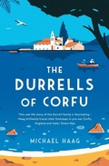 Cover: The Durrells of Corfu - Profile Books Ltd