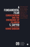 Cover: A Fundamental Fear - Zed Books Ltd