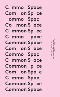 Enlarge image Cover: Common Space - Zed Books Ltd