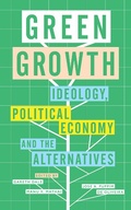 Cover: Green Growth - Zed Books Ltd