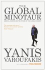 Cover: The Global Minotaur - Zed Books Ltd