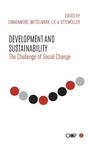 Cover: Development and Sustainability - Zed Books Ltd