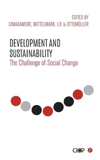 Enlarge image Cover: Development and Sustainability - Zed Books Ltd
