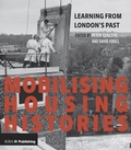 Cover: Mobilising Housing Histories - RIBA Publishing