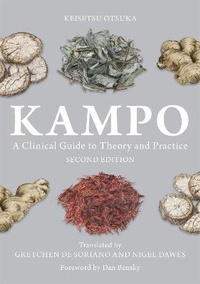 Enlarge image Cover: Kampo - Singing Dragon
