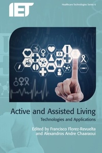 Abbildung von: Active and Assisted Living - Institution of Engineering and Technology